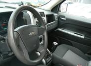 Jeep Patriot 10