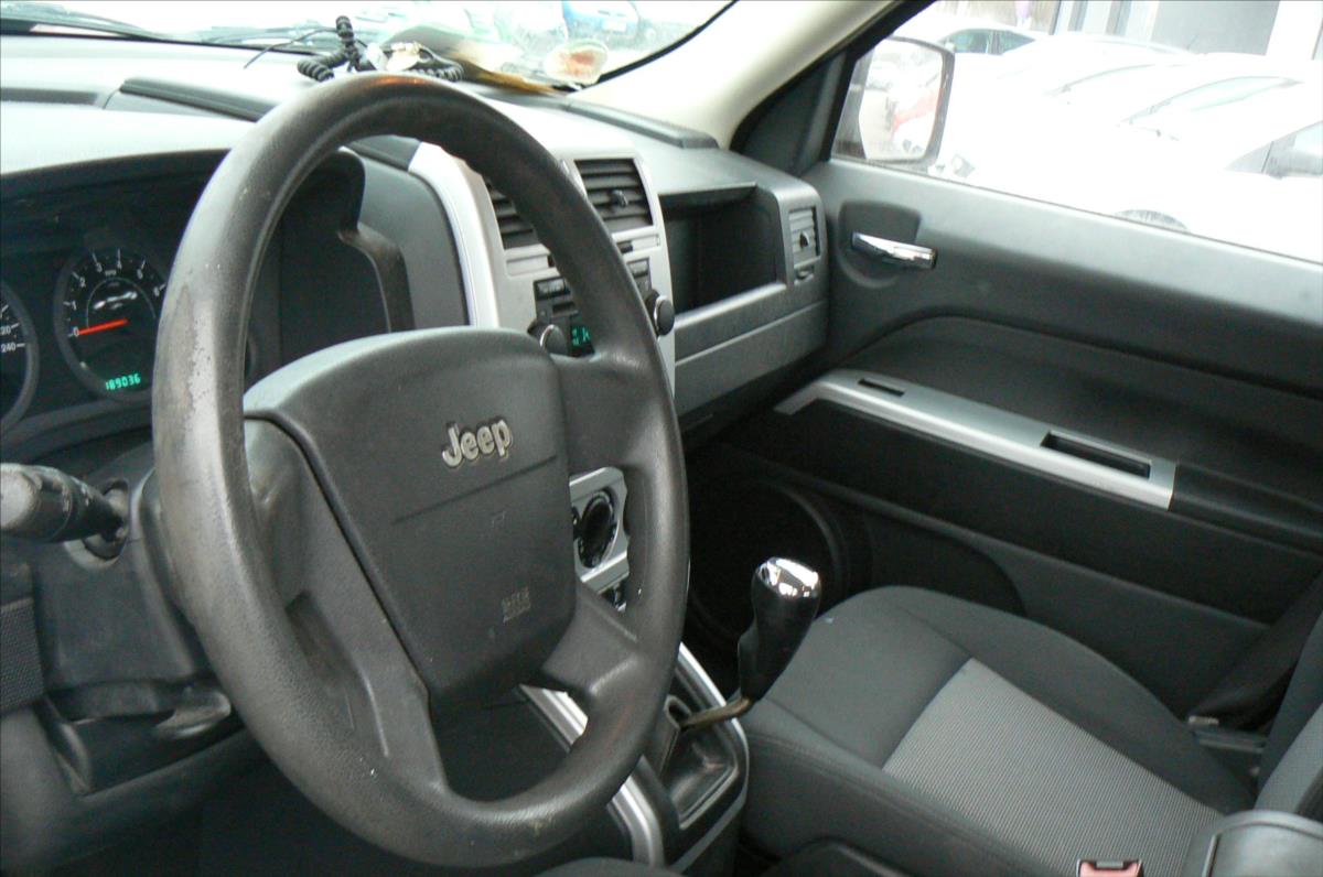 Jeep Patriot