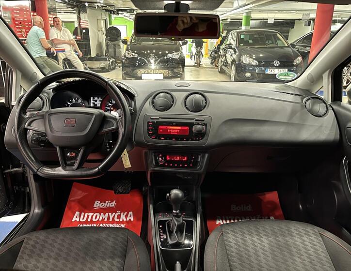 Seat Ibiza 24