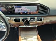 Mercedes-Benz GLE 19