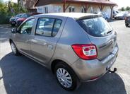 Dacia Sandero 7