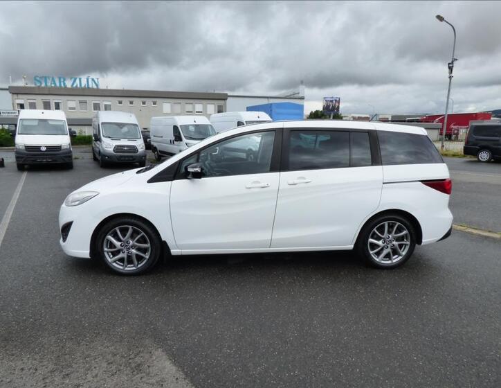 Mazda 5 6