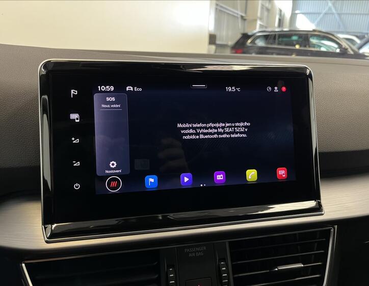 Seat Tarraco 12