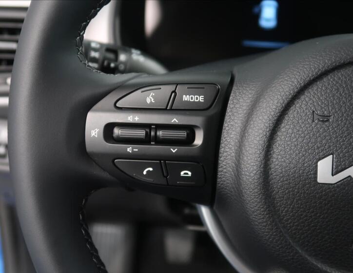 KIA Stonic 17