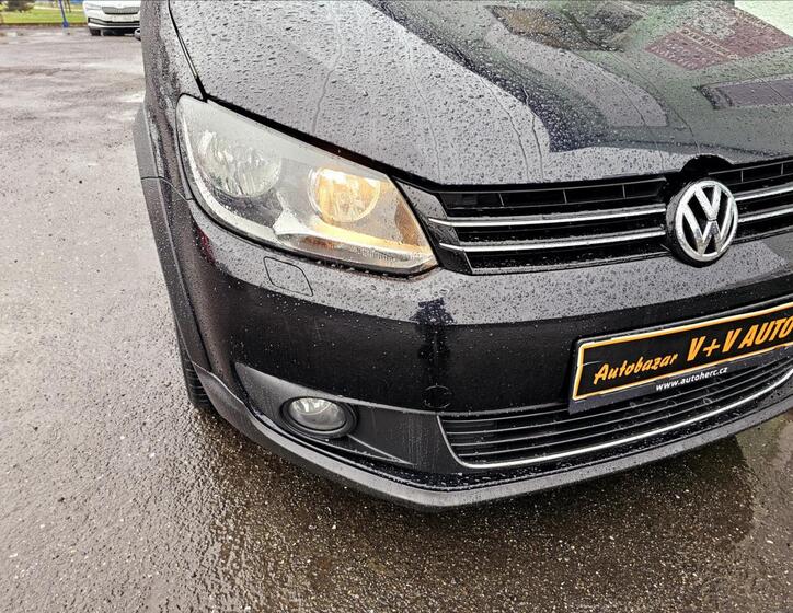 Volkswagen Touran 47