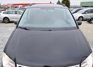 Volkswagen Touran 3