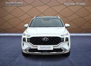Hyundai Santa Fe 1