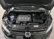 Volkswagen Touran 26