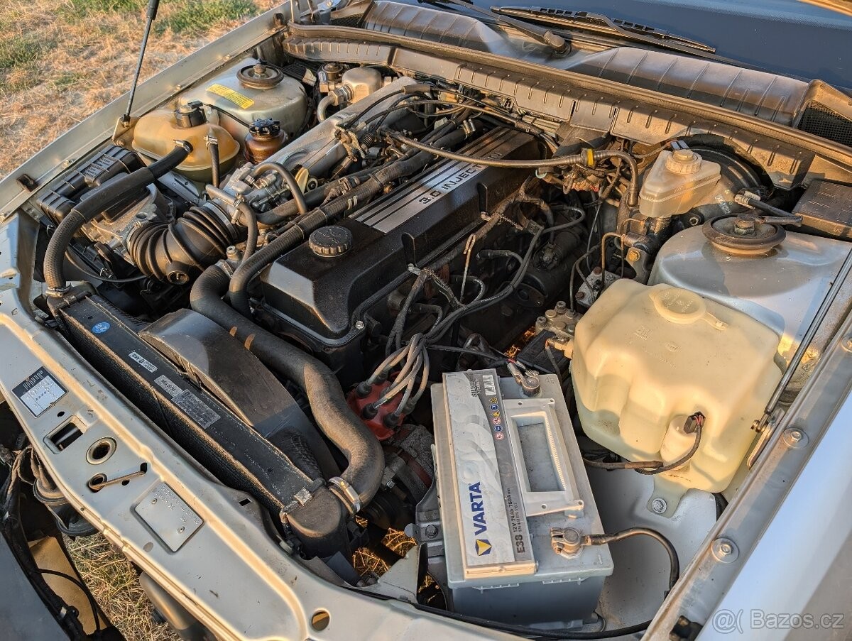 Opel Senator