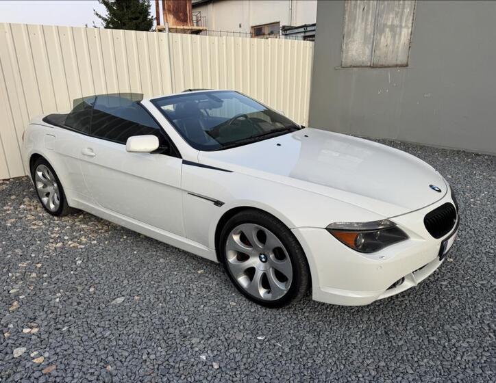 BMW Řada 6 9