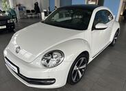Volkswagen Beetle 3
