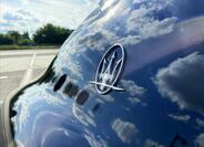 Maserati Levante 8