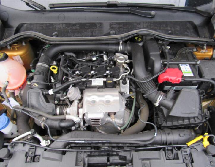 Ford Fiesta 28