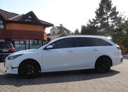 KIA Ceed 6
