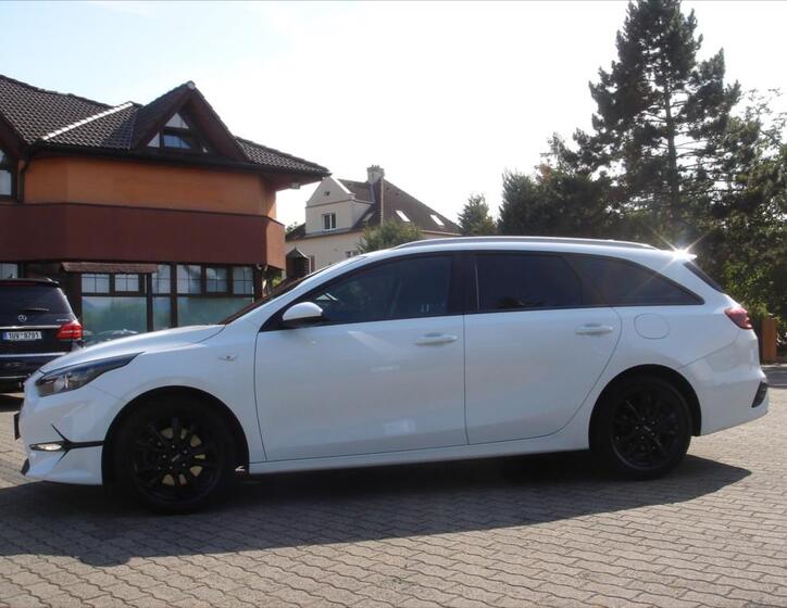 KIA Ceed 6
