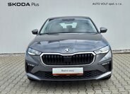 Škoda Scala 4