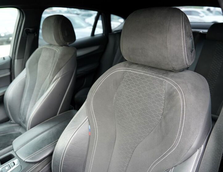 BMW X6 17