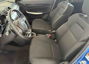 Suzuki Swift 7