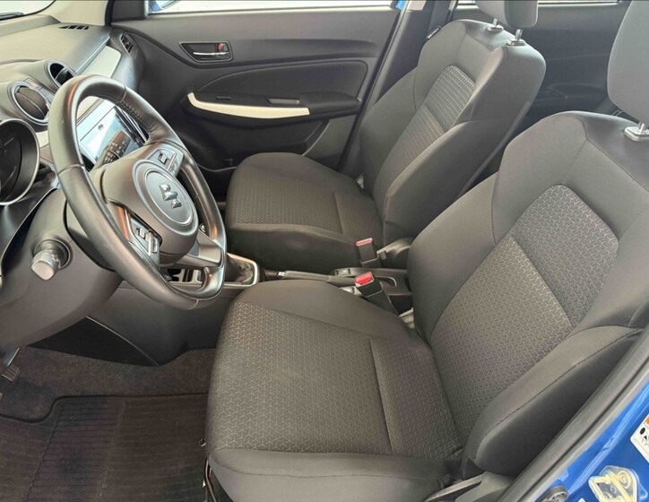 Suzuki Swift 7