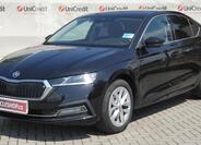 Škoda Octavia 1