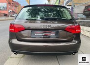 Audi A4 9