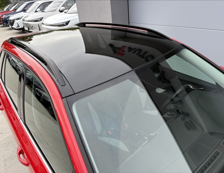 Škoda Kamiq 16