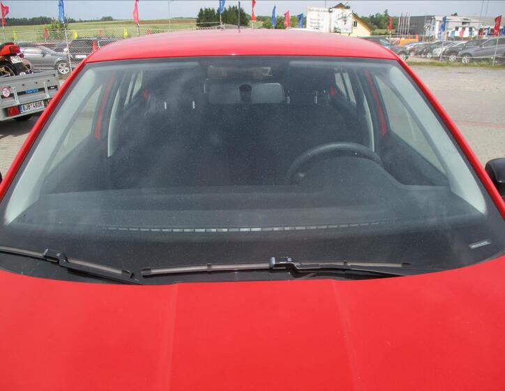 Škoda Fabia 28