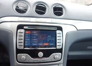 Ford S-MAX 31