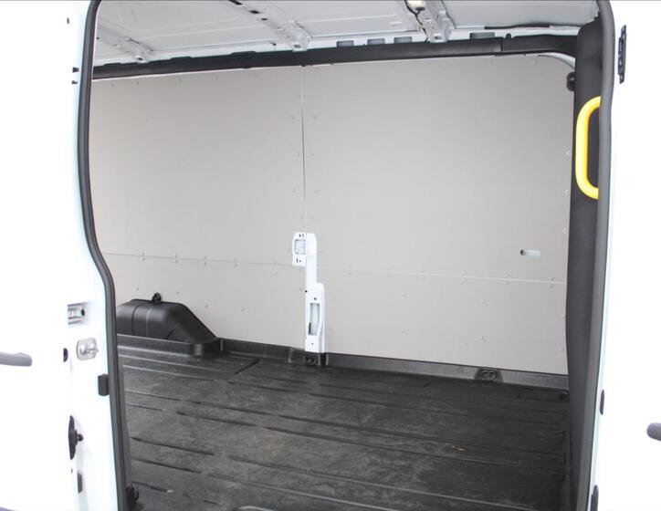 Ford Transit 17