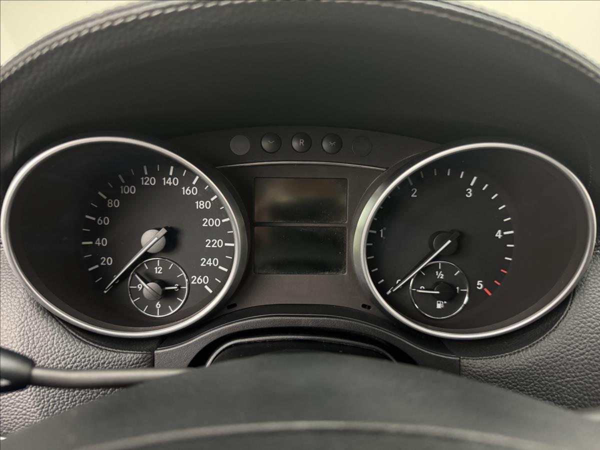Mercedes-Benz GL