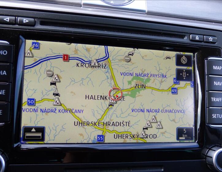 Volkswagen Passat 33