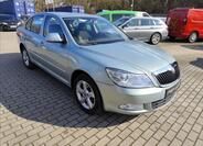 Škoda Octavia 5