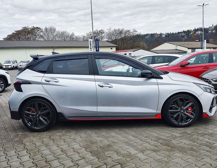 Hyundai i20 4