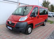 Citroën Jumper 1