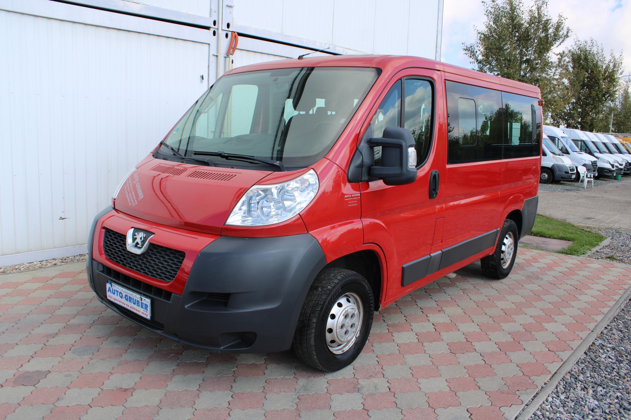 Citroën Jumper