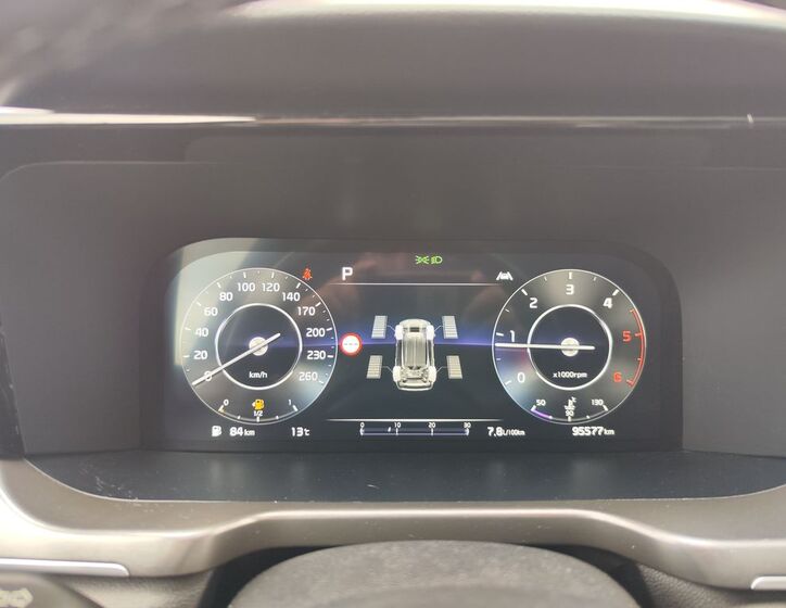 KIA Sorento 23