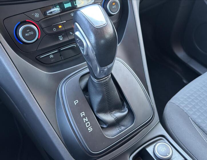Ford C-MAX 30