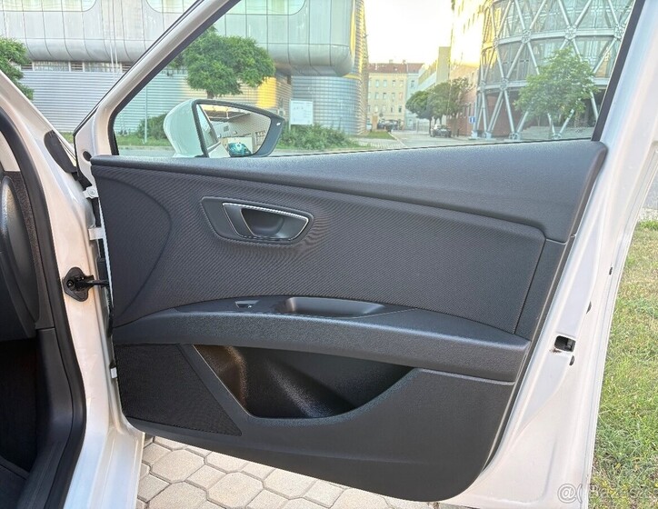 Seat Leon 14