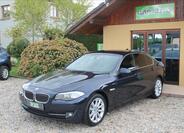 BMW Řada 5 3
