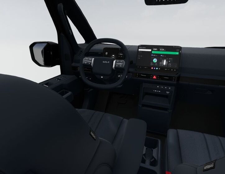 KIA PV5 5