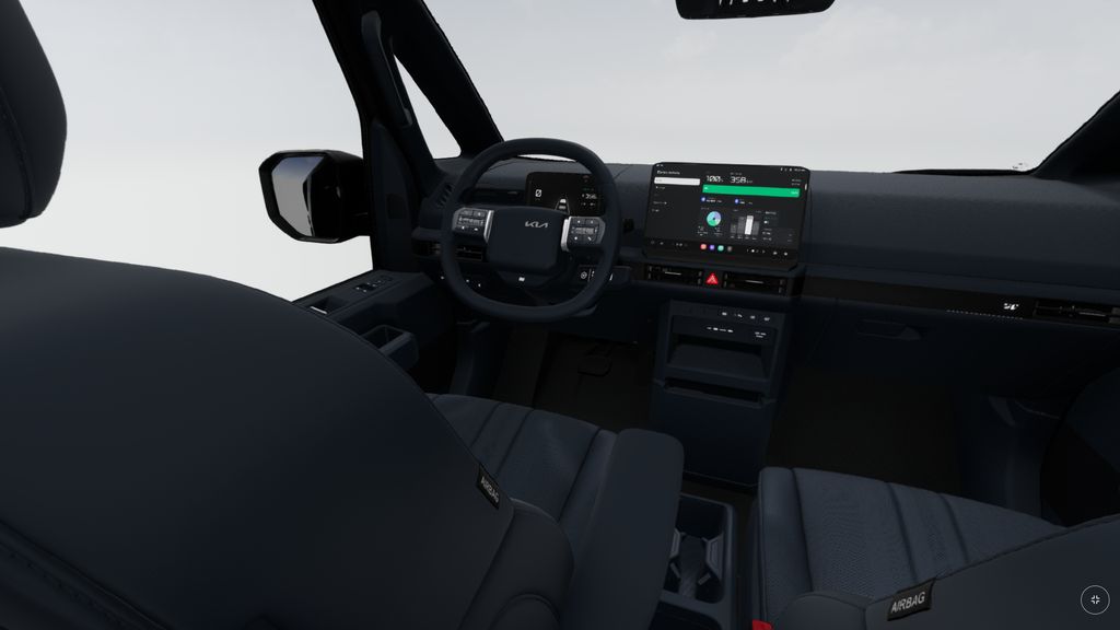 KIA PV5