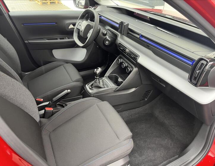 Citroën C3 20