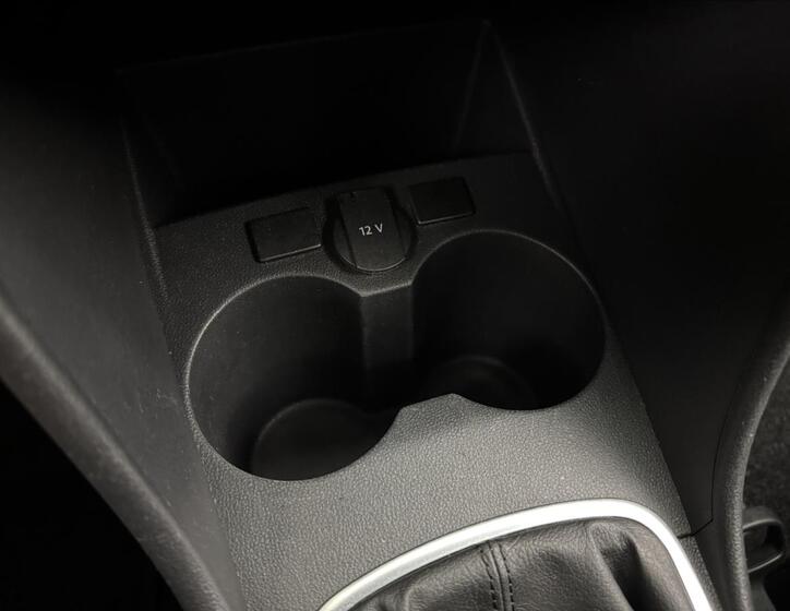 Volkswagen Polo 19