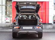 SsangYong Korando 11