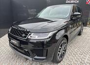 Land Rover Range Rover Sport 2