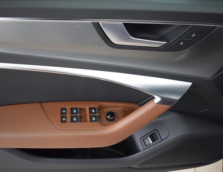 Audi A6 31