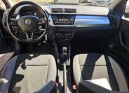 Škoda Fabia 24