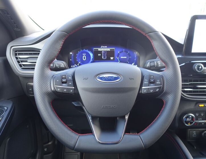 Ford Kuga 10