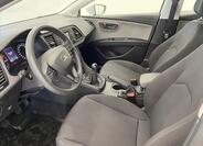 Seat Leon 5