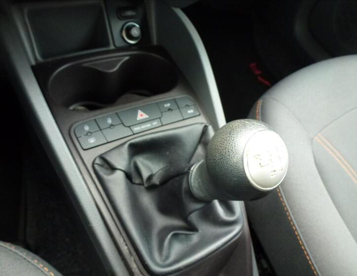 Seat Ibiza 32